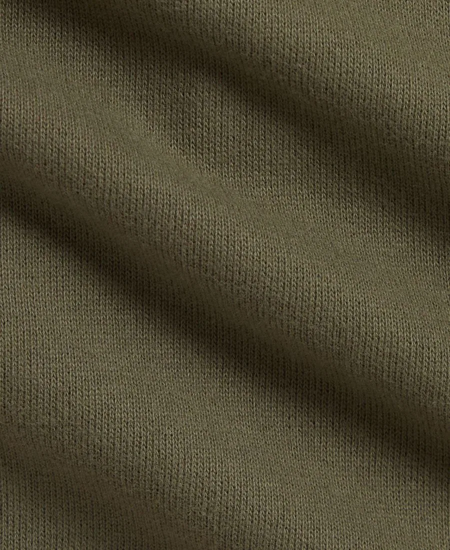 Комплект из худи и брюк для мальчика, с логотипом Polo Ralph Lauren, Cruise Olive — фото 3