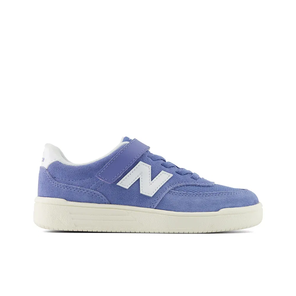 Кроссовки 80 PS New Balance, синий