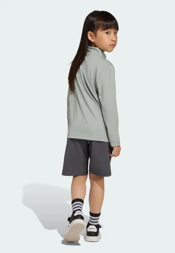 Спортивные шорты Sportswear goto pz set Adidas Sportswear, кремовый — фото 2