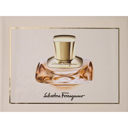 FERRAGAMO Signorina Eleganza EDP Vapo 20 мл — фото 3