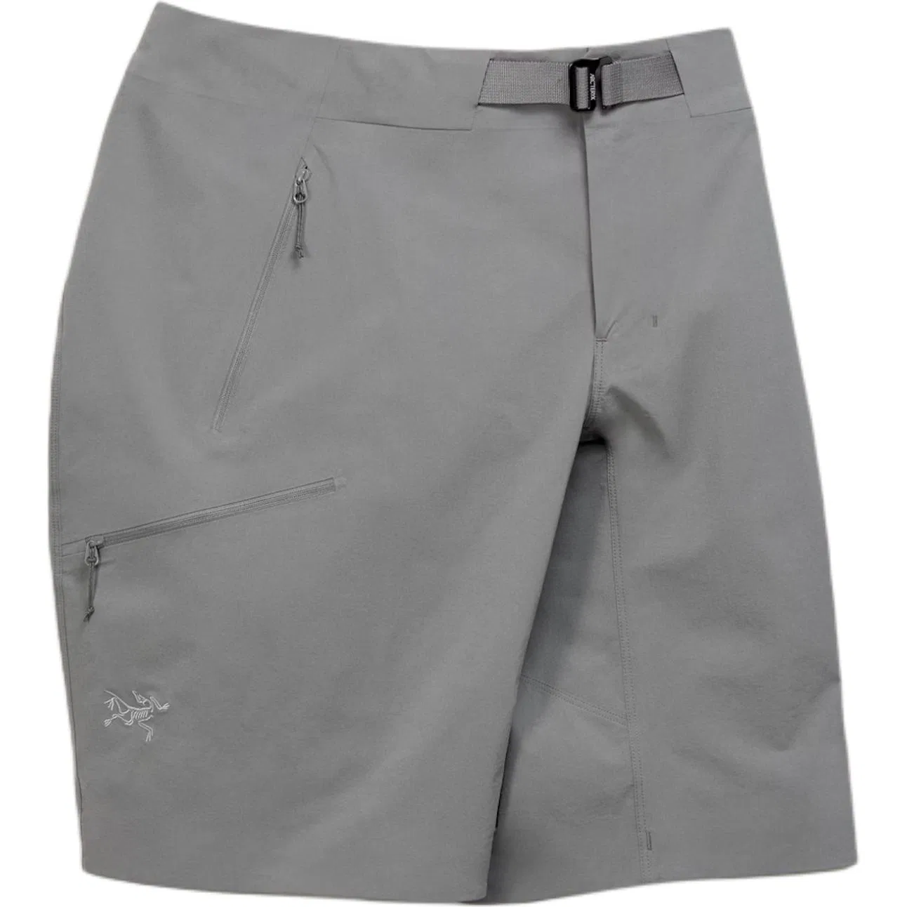 Мужские шорты Casual Gamma SL Short Arcteryx, Dark Stratus Blue — фото 4