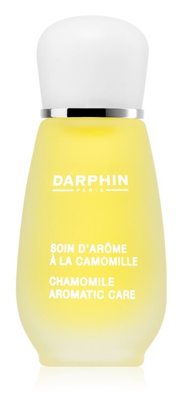 

Эфирное масло ромашки успокаивающее Darphin Intral