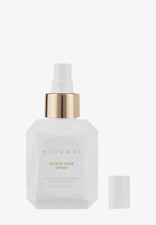 Спрей для волос Elixir hair spray Masqmai 100 мл