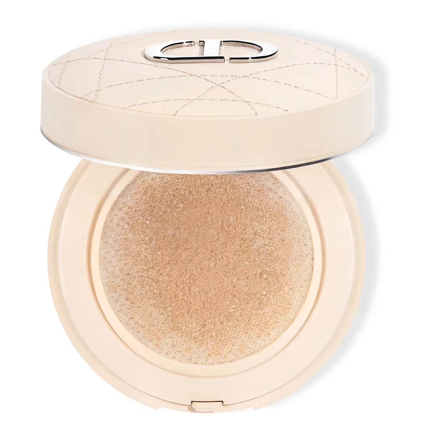 Пудра для лица рассыпчатая Dior Forever Cushion Powder 10 г, 030 Medium