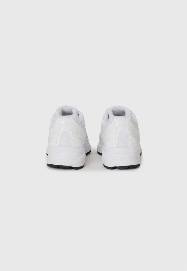 Кроссовки дышащие 740 New Balance White, белый — фото 3