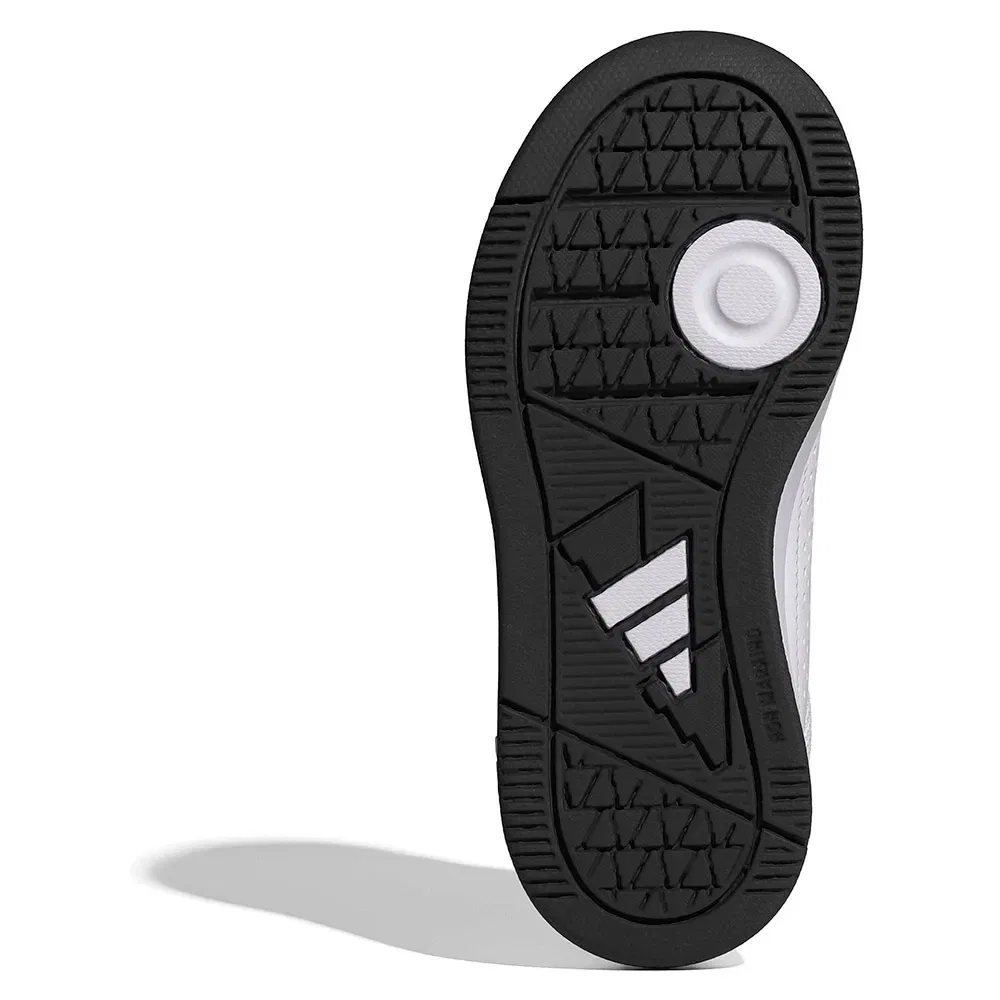 Кроссовки Tensaur Sport 30 Adidas, белый — фото 4