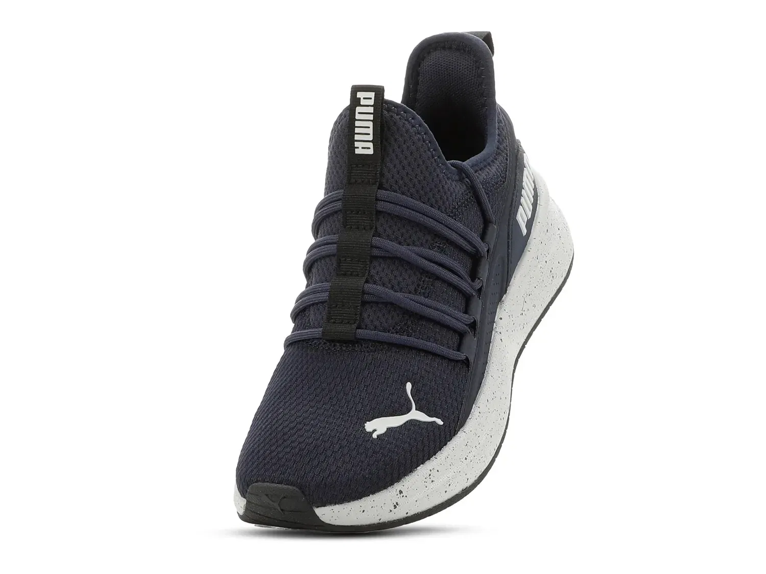 Кроссовки Carson 2 Pulse Speckle, PUMA, Navy — фото 4