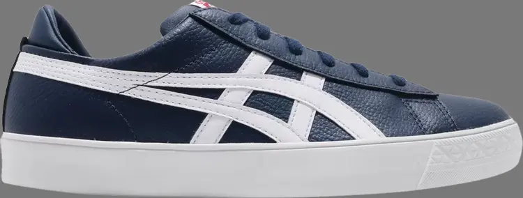 

Кроссовки fabre bl-s 2.0 'independence blue' Asics, синий