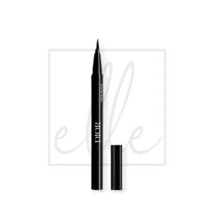 Подводка для глаз Dior Diorshow Liquid Liner, 0.55 мл, Black 096