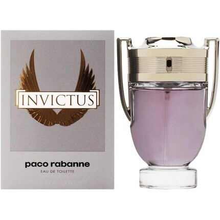 

Invictus by Paco Rabanne Eau De Toilette for Men