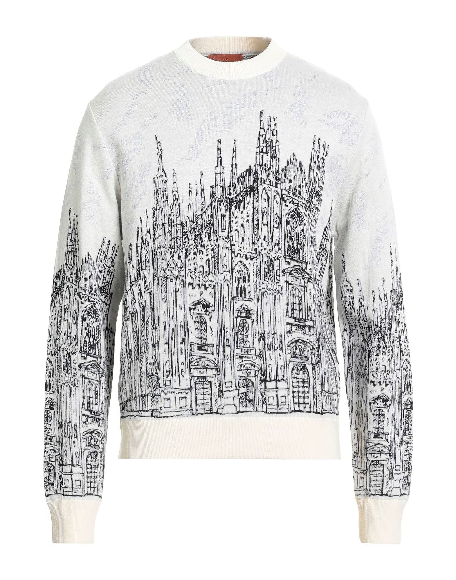 

Свитер Missoni, айвори