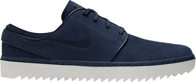 

Кроссовки Nike Janoski G 'Midnight Navy', синий, Синий;черный, Кроссовки Nike Janoski G 'Midnight Navy', синий