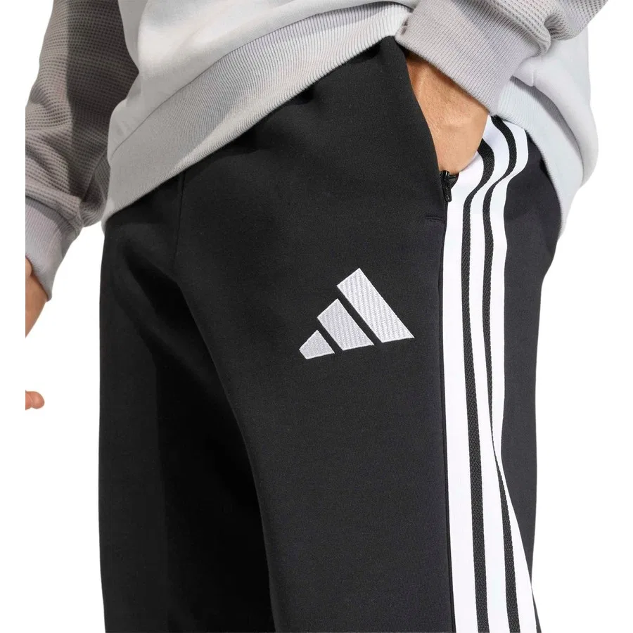Спортивные брюки с длинными штанинами adidas TIRO26C Swpnt, Черный — фото 4