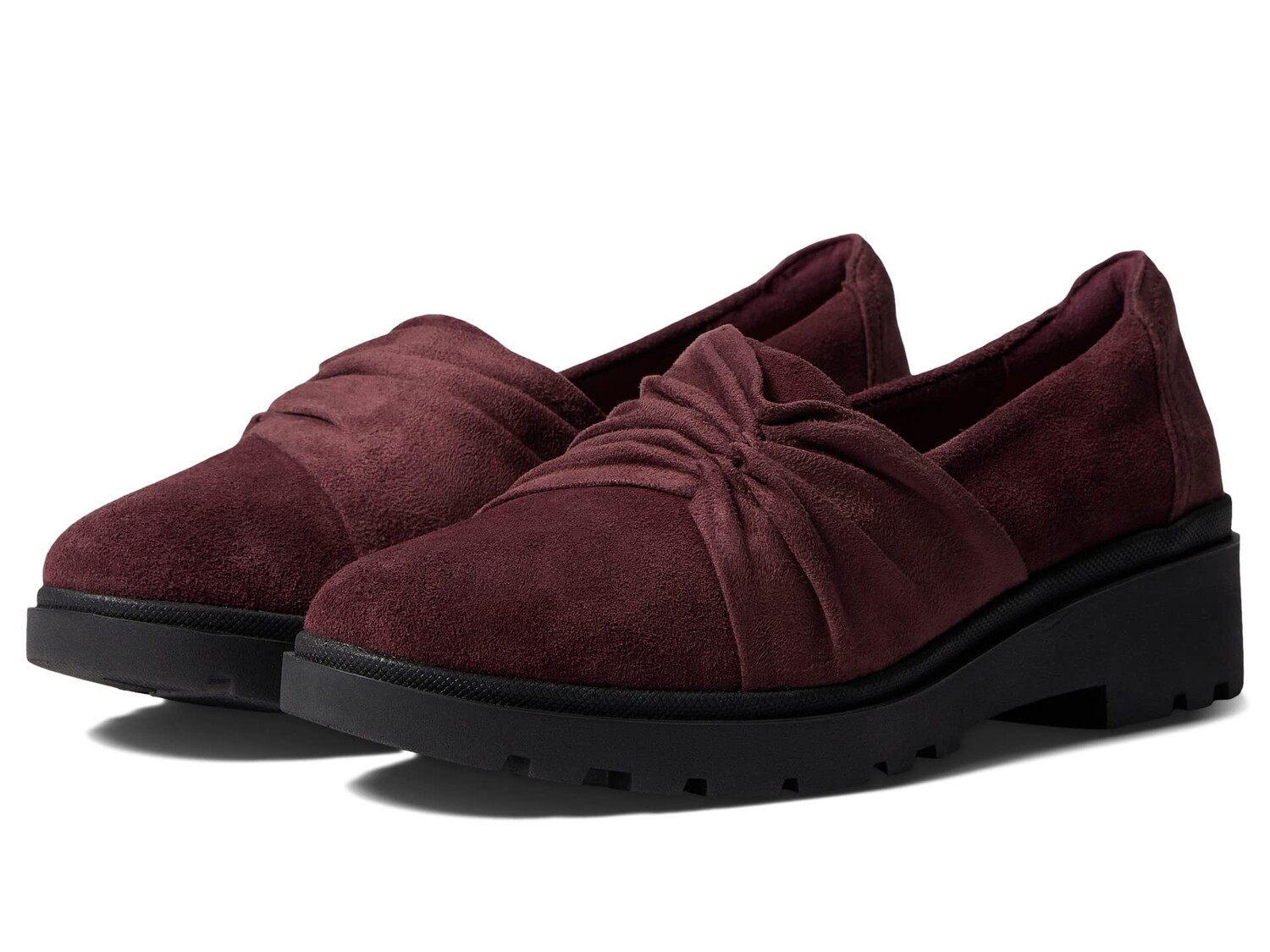 

Мокасины Clarks, Calla Style