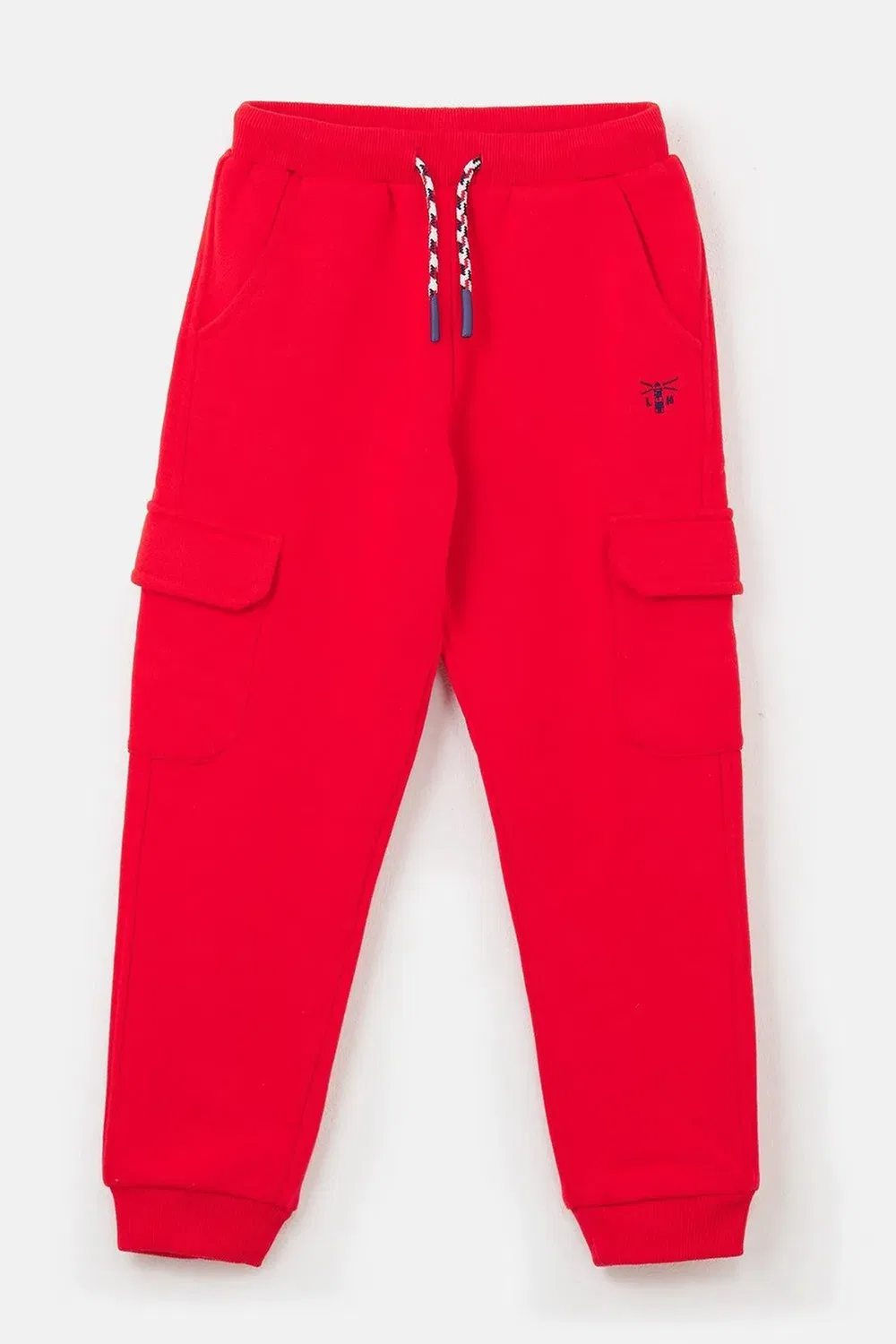 Джоггеры George Lighthouse Clothing, Red