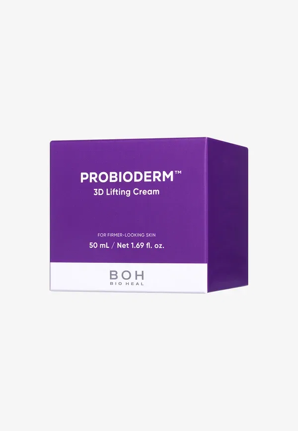 Крем-спрей для лица Probioderm 3D Lifting Cream Mist 50 мл Bioheal Boh — фото 2