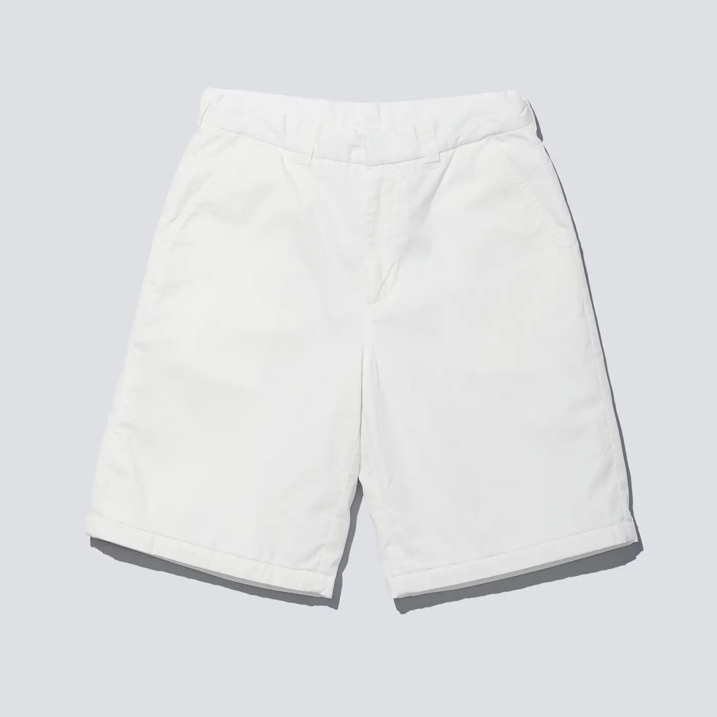 

Утепленные шорты Supreme x MM6 Maison Margiela, белый