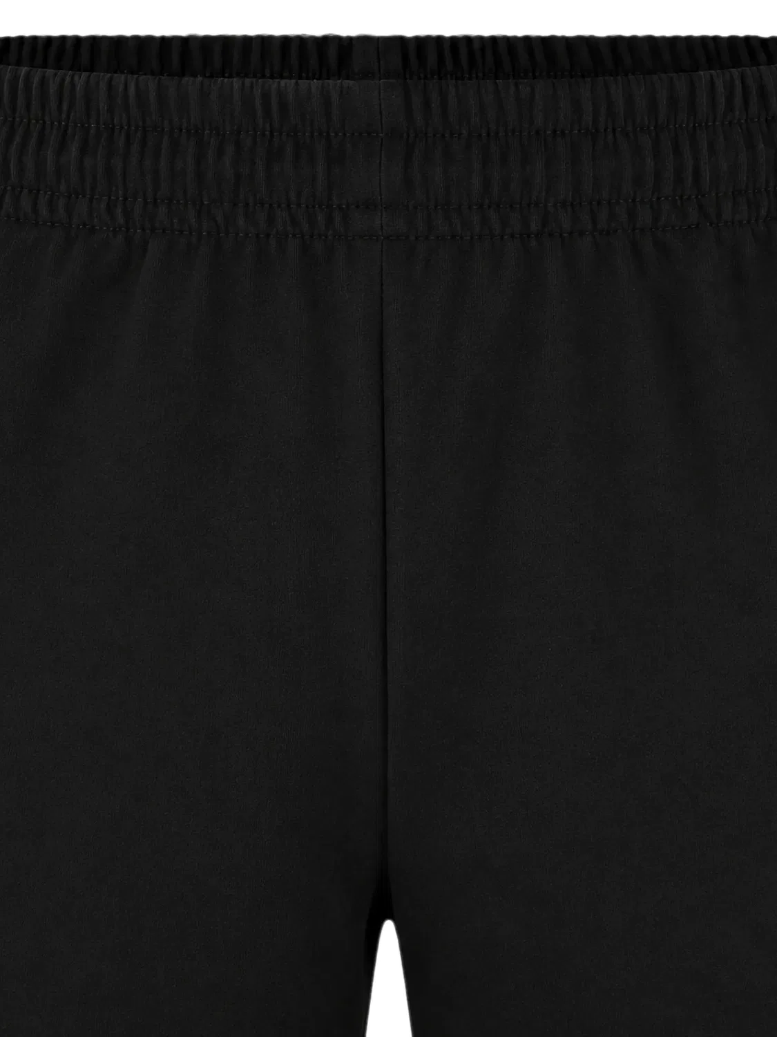 Спортивные брюки с эластичным поясом Zeco Schoolwear Kids, черный — фото 3