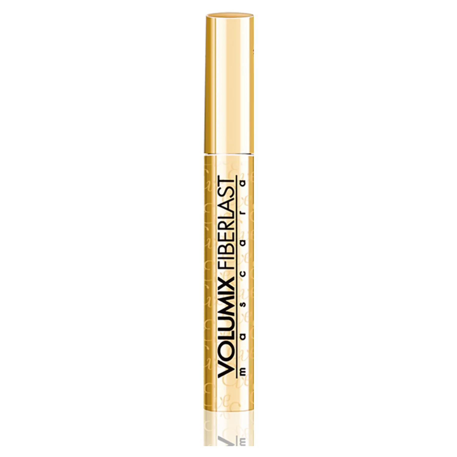 Eveline Cosmetics Volumix Fiberlast утолщающая и удлиняющая тушь для ресниц, 9 мл — фото 3