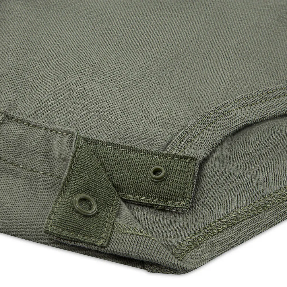 Спортивный костюм Levi's Jogger set Levi´S, зеленый — фото 4