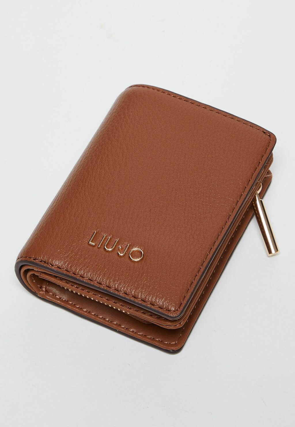 

Кошелек LIU JO, коньяк