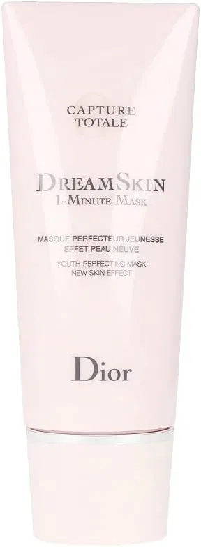 Маска для лица Dior — Capture Total Dreamskin 1 Minute Mask, 75 мл