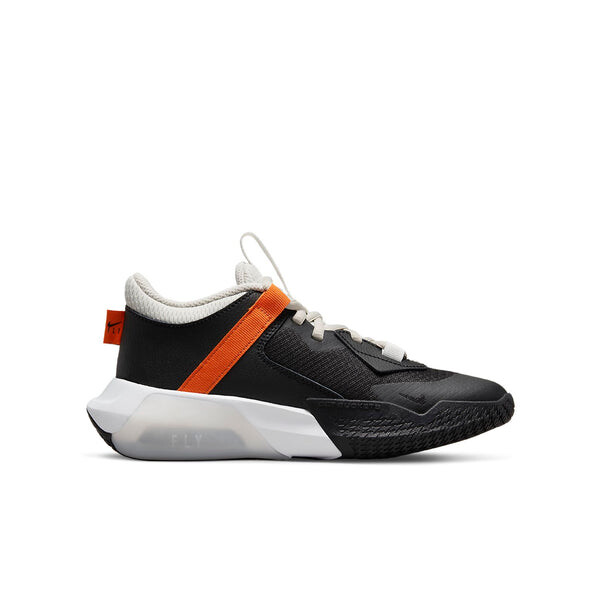 Кроссовки air zoom crossover Nike, черный — фото 2