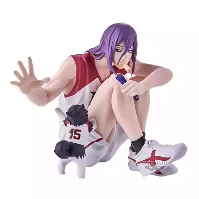 

BANPRESTO Фиолетовый Original Dun Kuroko's Basketball