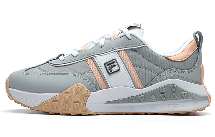 

Женская обувь FILA Brick Lifestyle