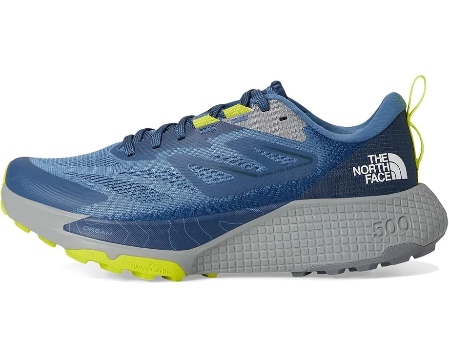 Кроссовки The North Face Altamesa 500, Winslor Blue/Shady Blue — фото 4