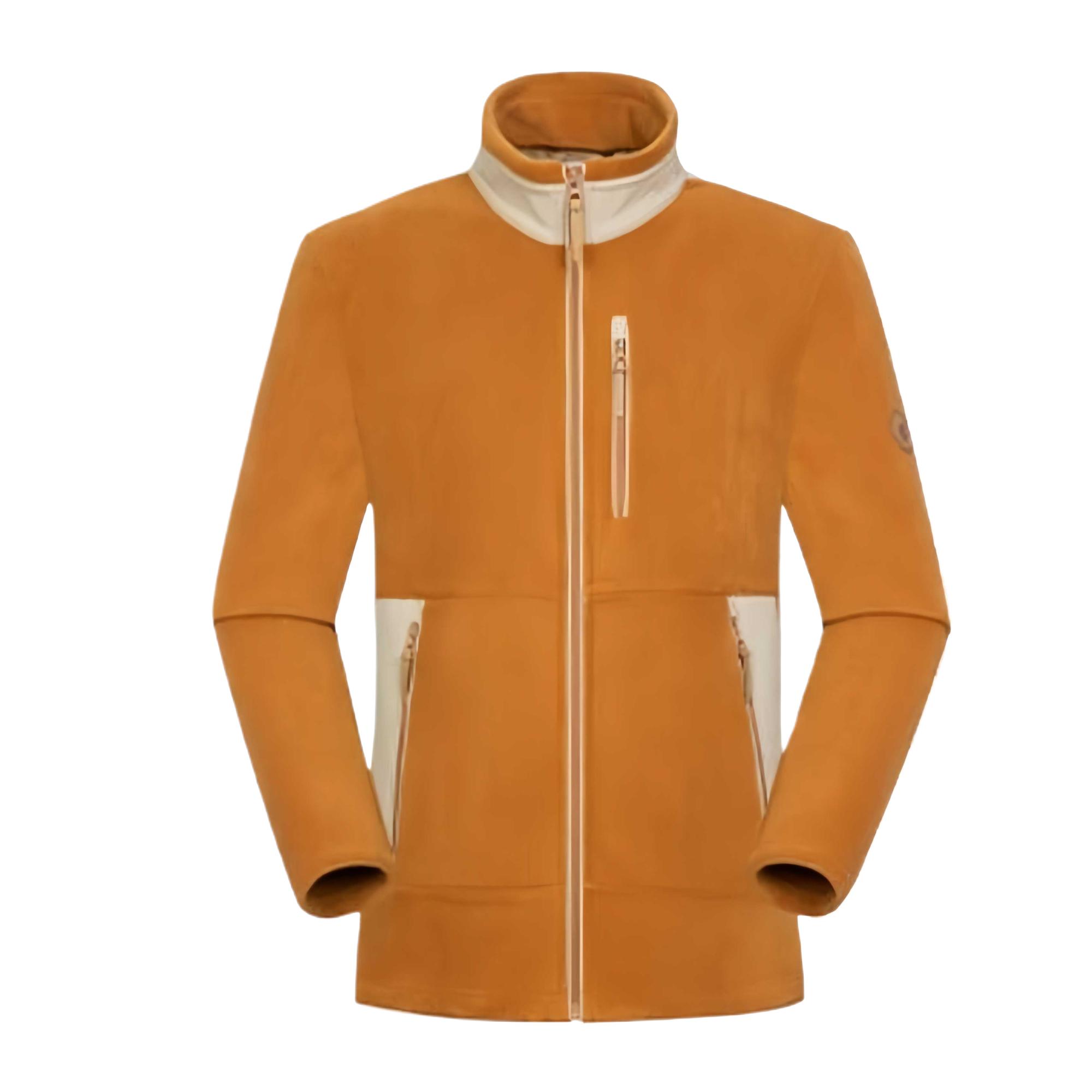 

Lafuma Бархатная куртка мужская, Caramel Brown LW