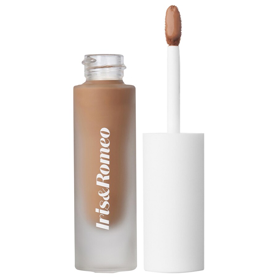 

Осветляющий консилер для удаления темных пятен Best Skin Days с витамином С Iris&Romeo, 0.22 oz, 9