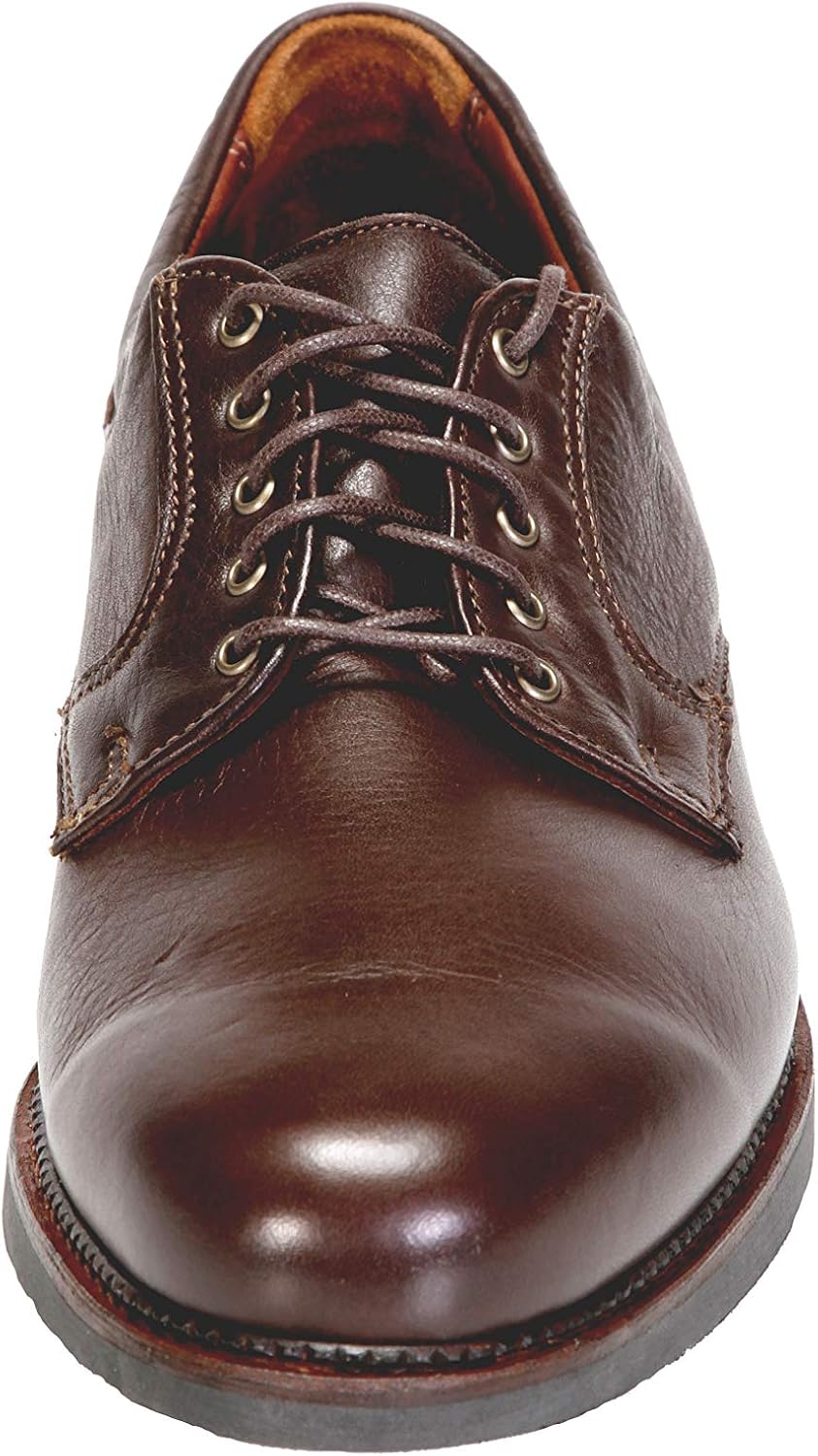 Туфли Neil M Men's Wynne Oxford, Java — фото 3