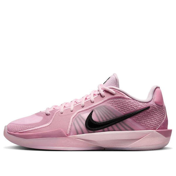 Кроссовки sabrina 2 ep Nike, розовый