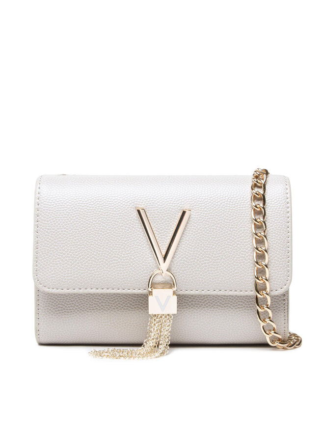 

Сумочка Dvinia VBS1R403G Valentino, серый
