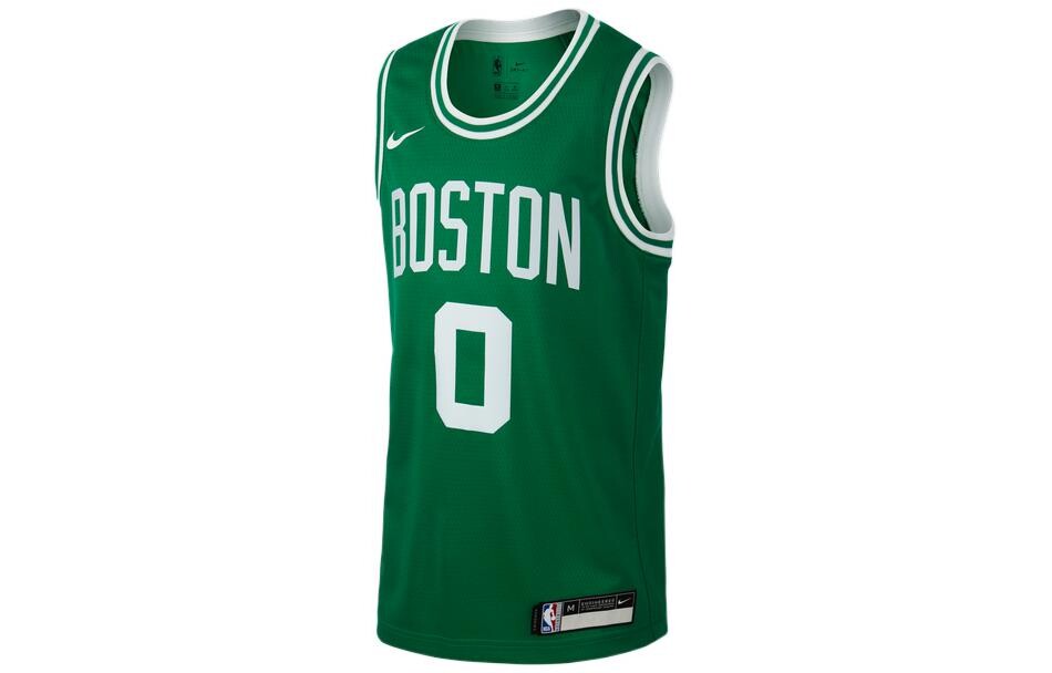 

Детская баскетбольная рубашка Nike Kids, цвет Green