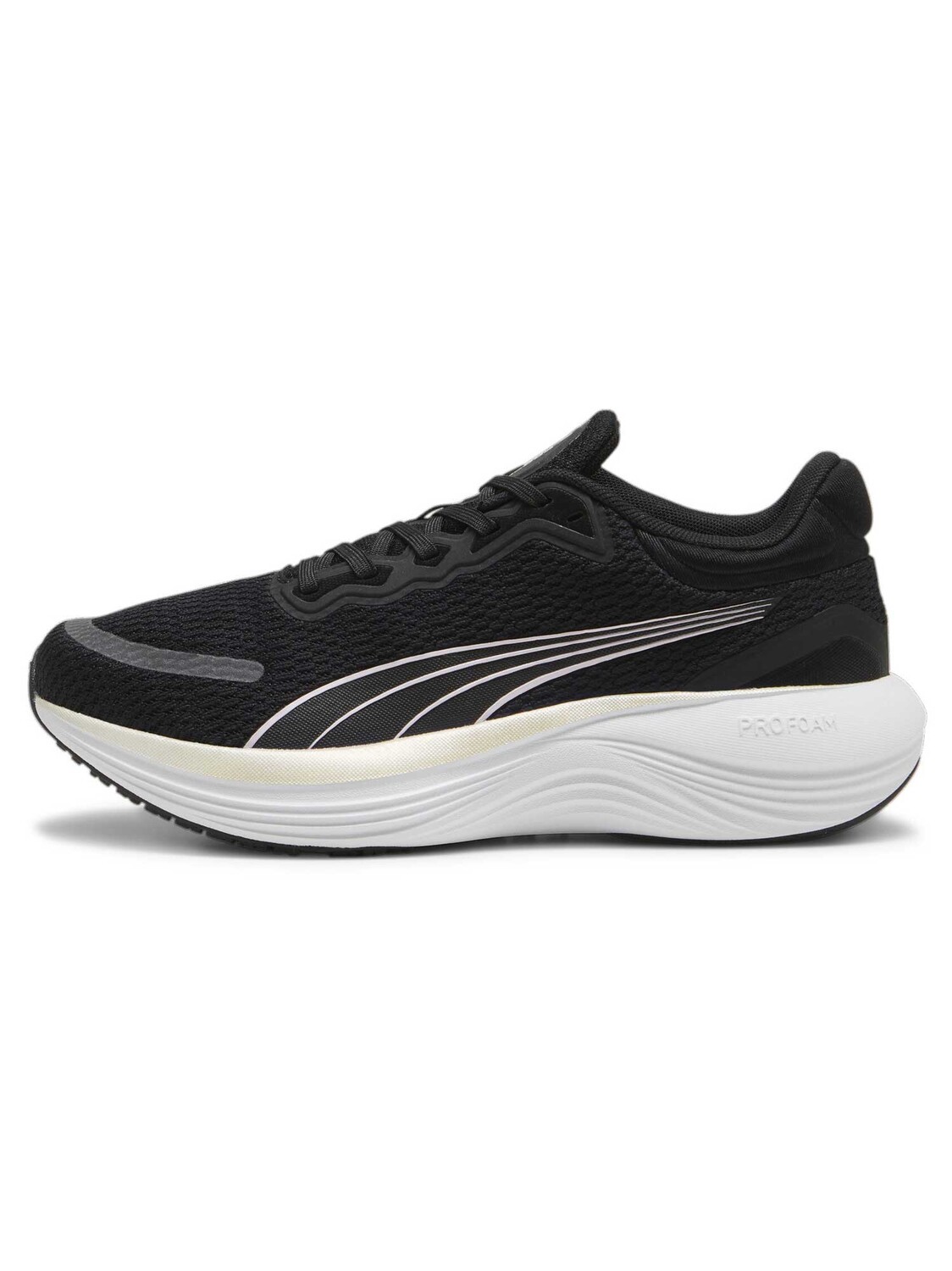 

Кроссовки Puma Scend Pro, черный