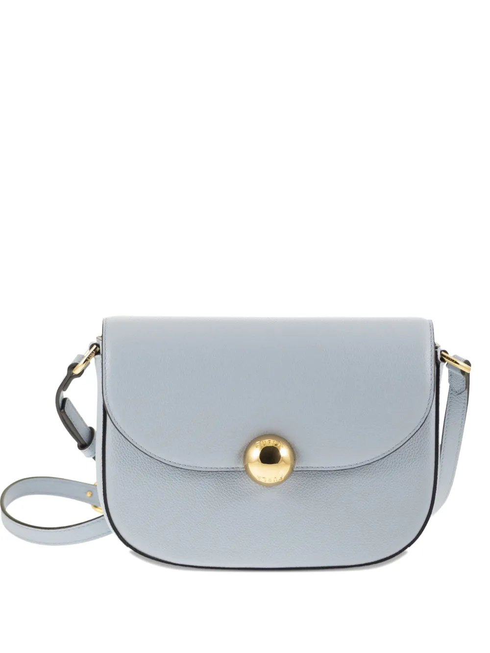 

Сумка на плечо S Moonlight Furla, синий