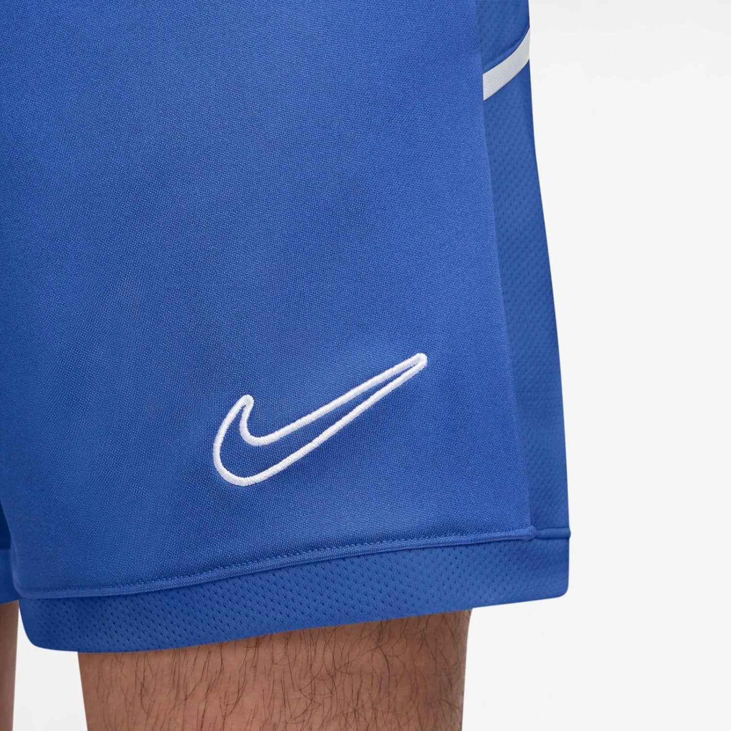 Nike Academy Dri-fit футбольные шорты для мужчин — фото 4