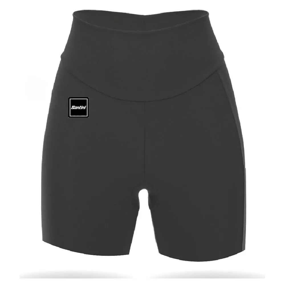 

Шорты Santini Vibe, черный