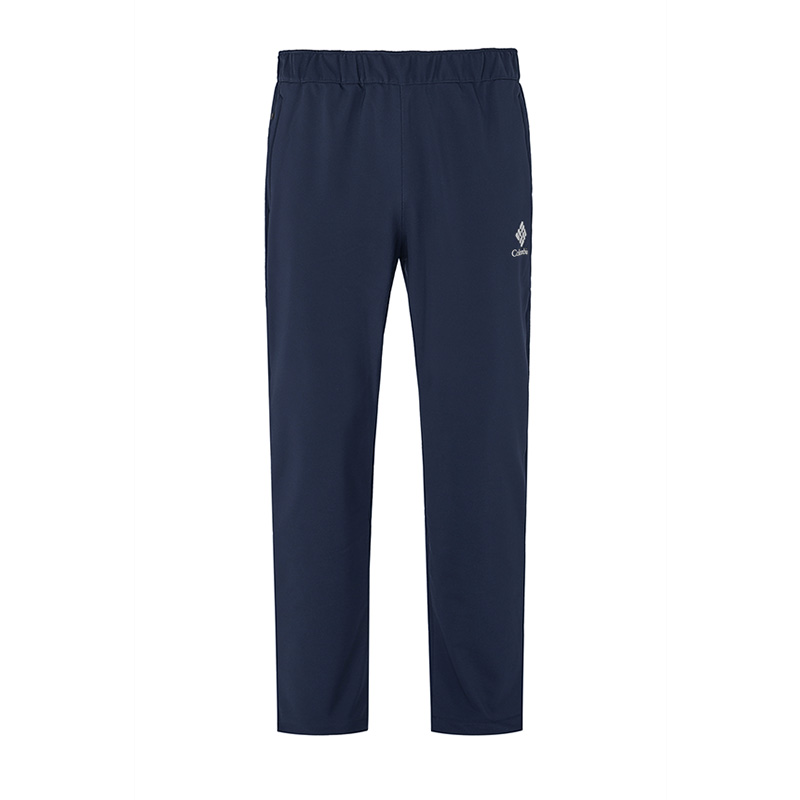 

Columbia Походные ветровки брюки men's navy blue