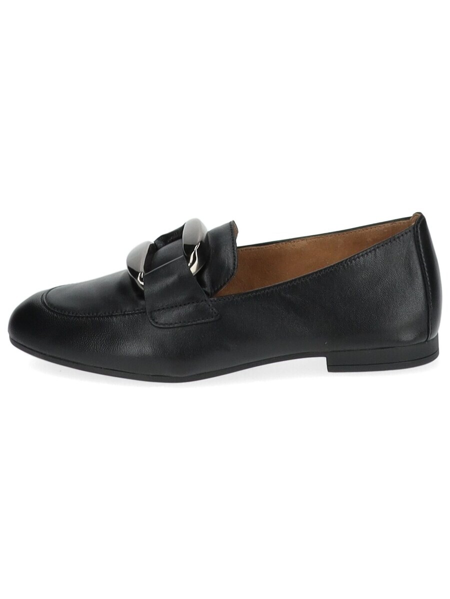 

Балетки GABOR Classic Flats, черный