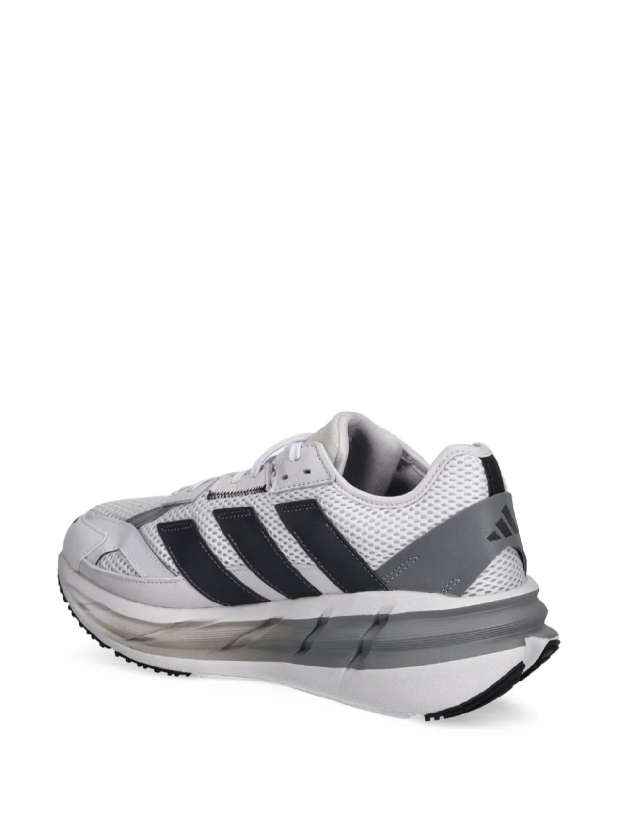 Кроссовки Adidas Adistar 3, серый — фото 3