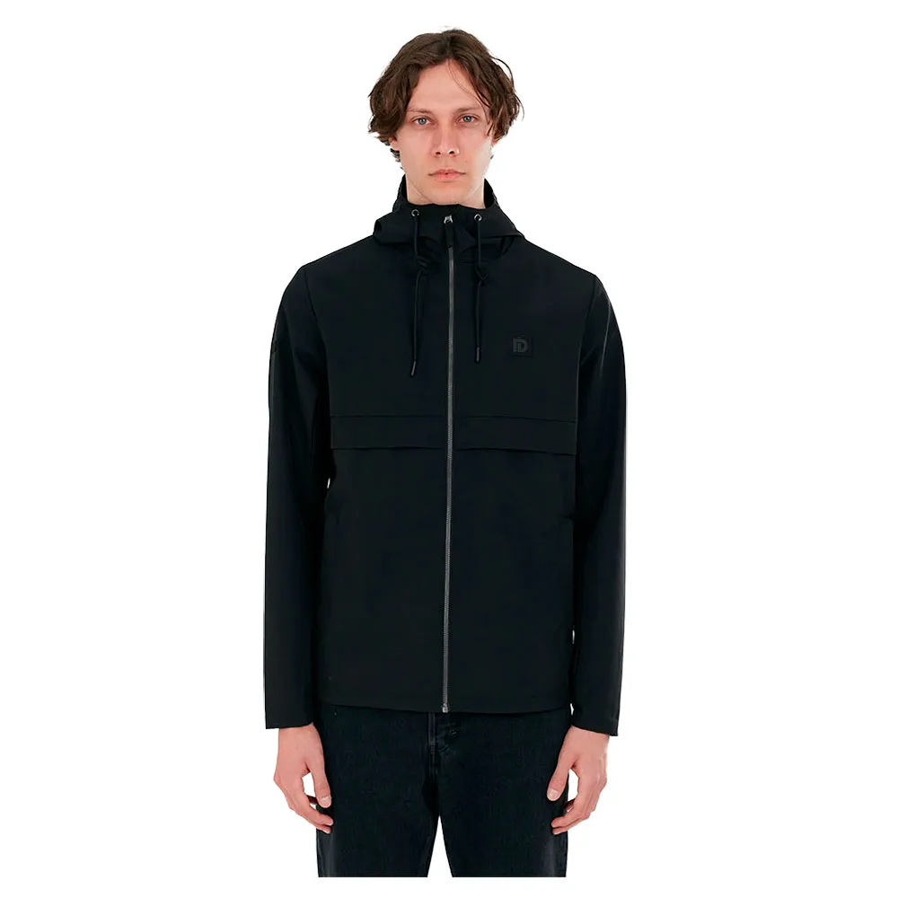 

Куртка Fundango Clayton, черный