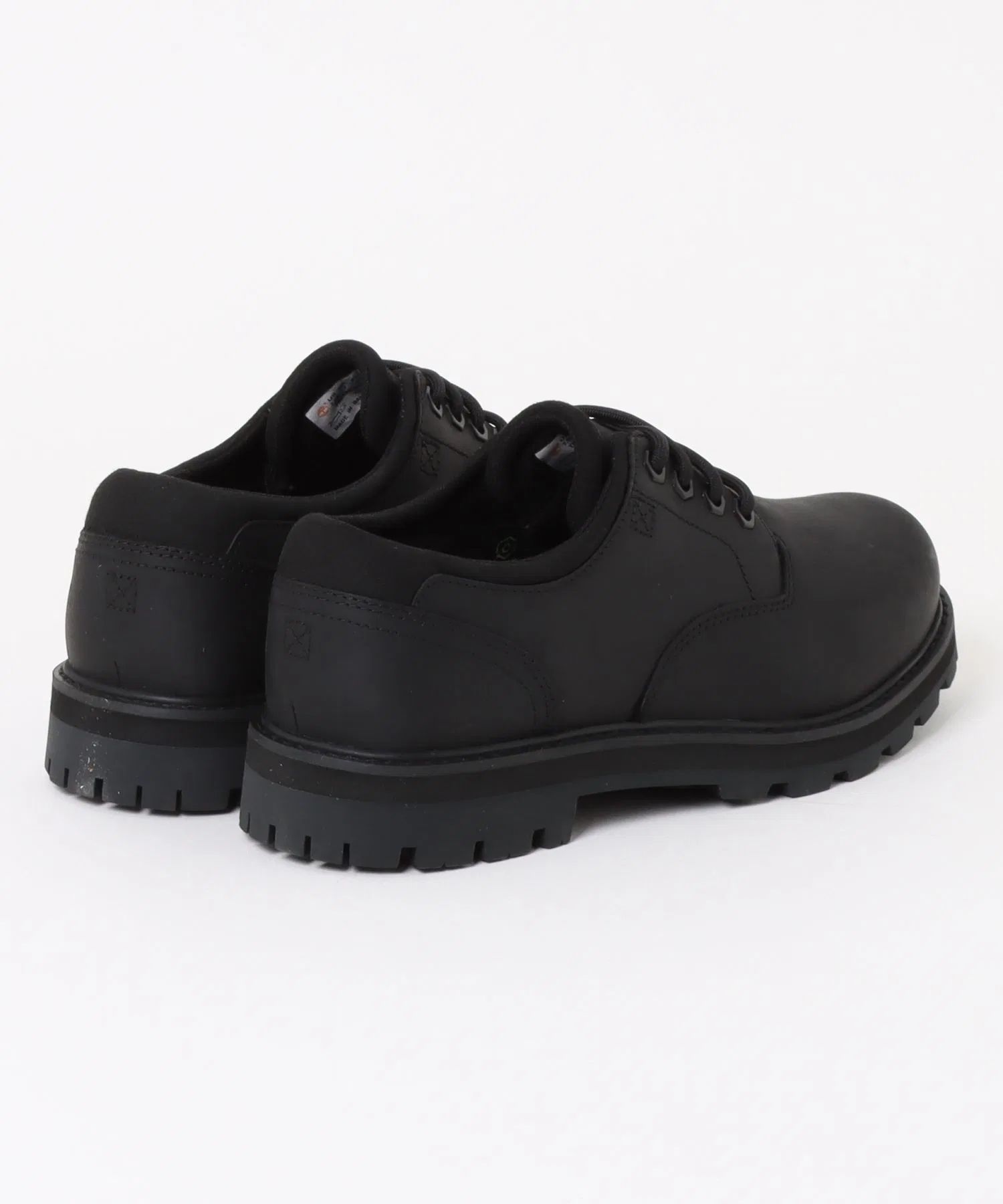 Мужские кроссовки Timberland LACEUPWATERPROOFSHO — фото 2