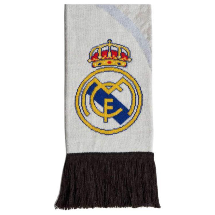 

Бесплатная доставка с AdiClub Домашний шарф Реал Мадрид Adidas