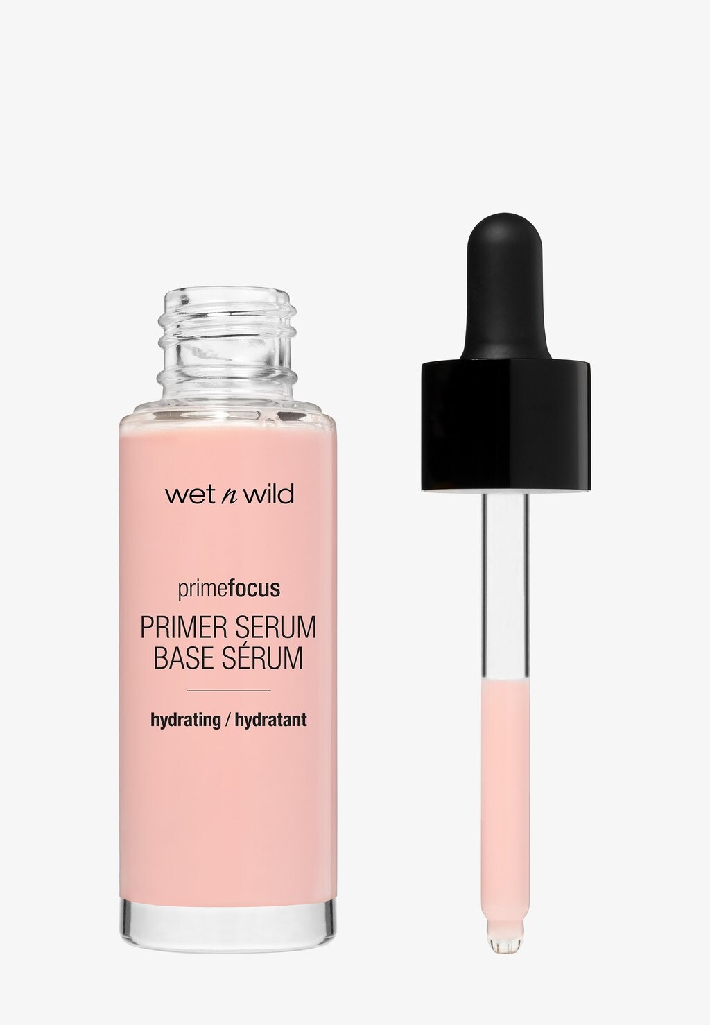 

Сыворотка Prime Focus Hydrating Primer Serum WET N WILD, цвет hydrating