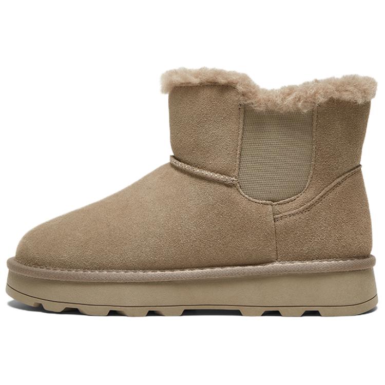 

BASTO Короткие полусапоги мужские хаки, цвет Khaki