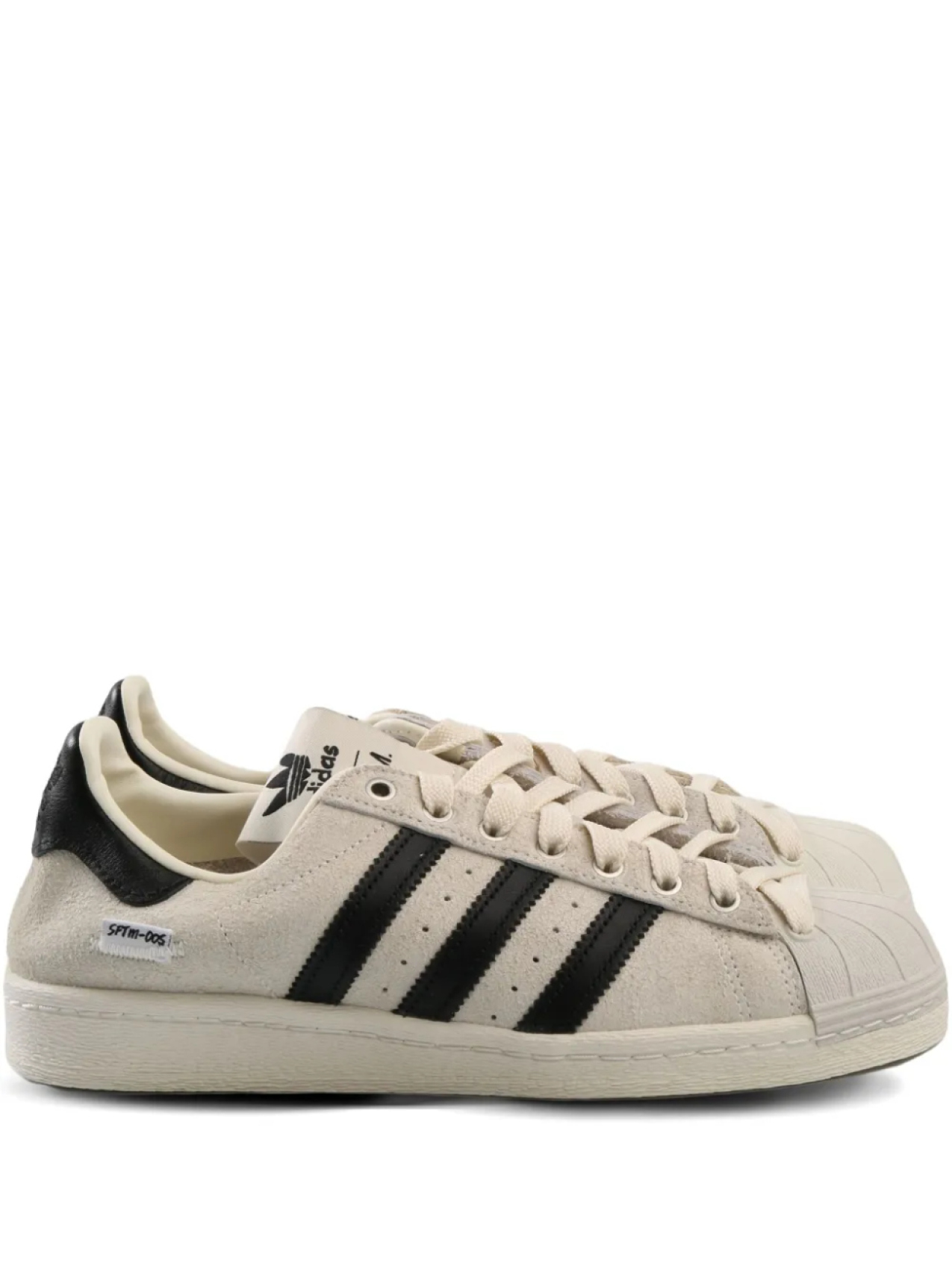 

Кроссовки Adidas Superstar, белый