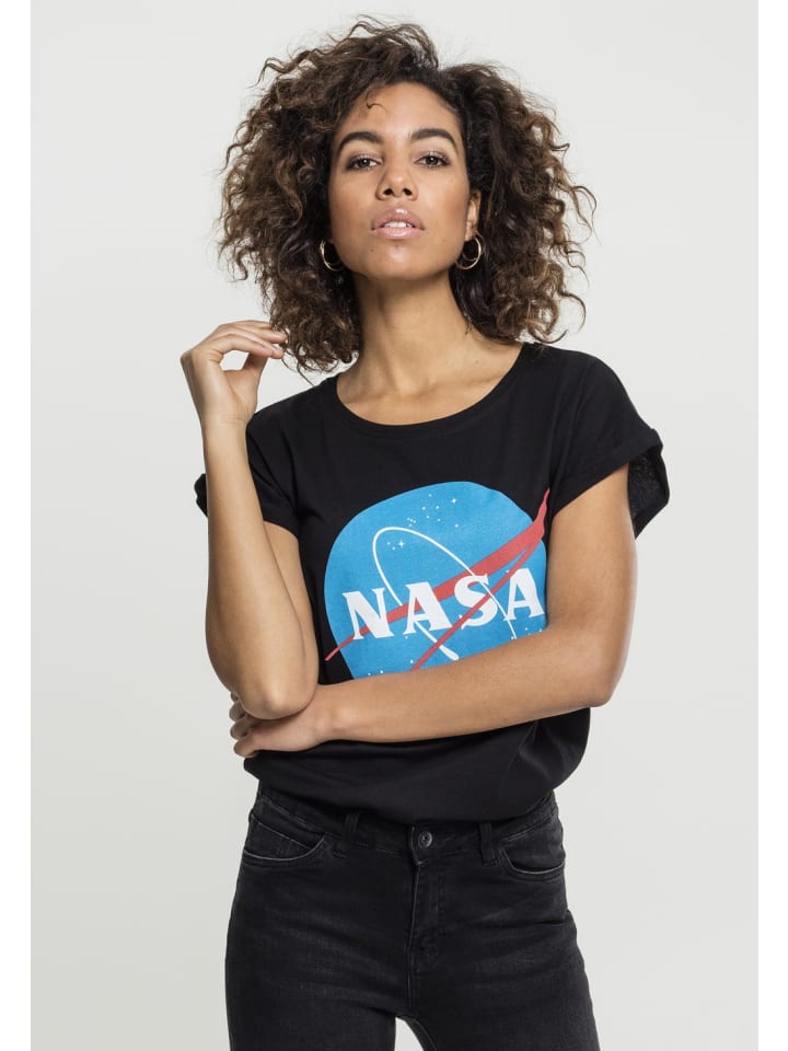 

Футболка Mister Tee, черный